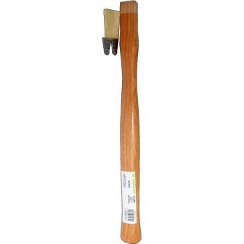 Replacement Framing Hammer Handle,  Hickory ~ 18"