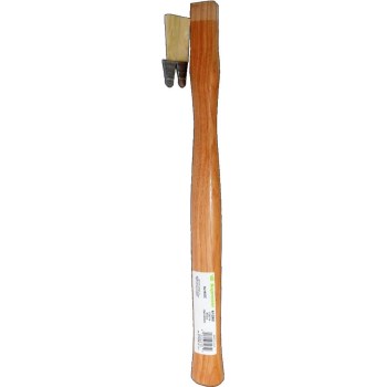 Vaughan Mfg 612-82 Replacement Framing Hammer Handle,  Hickory ~ 18"