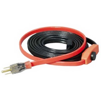 Pipe Freeze Protection Cable ~ 40 Ft
