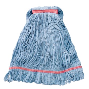 Wet Mop Head, Comet Blend Blue - Medium