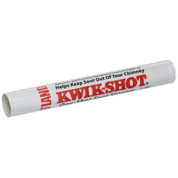 Kwik-Shot®  Soot Stopper Stick
