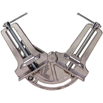 Corner and Splicing Clamp - 3 inch