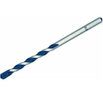 Drill Bit, Granite - 1/4" x 4" x 6"