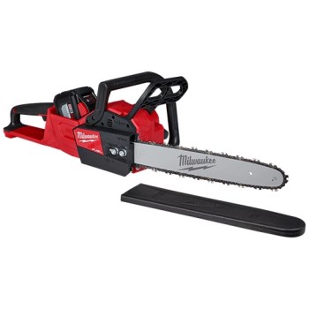 Milwaukee M18 FUEL 16" Chainsaw Kit