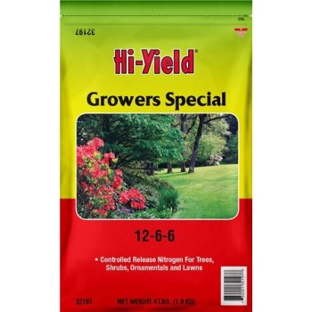 33190 4lb Growers Special