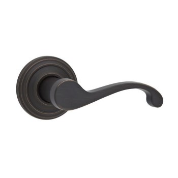 Commonwealth Lever Dummy Trim - Right Hand