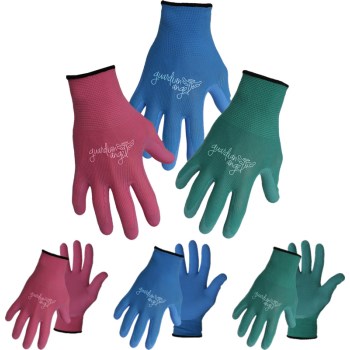 Sm Latex Palm Glove