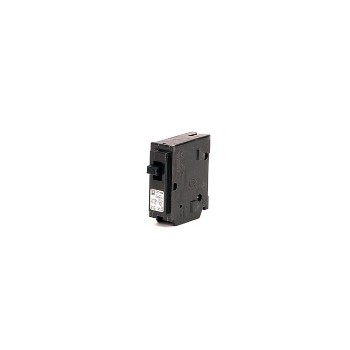 Square D 06270 Hom115 15a Sgl Pole Breaker