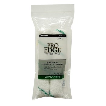 Premium Micro-Fiber Mini Roller Cover - 6" x 3/8" Nap