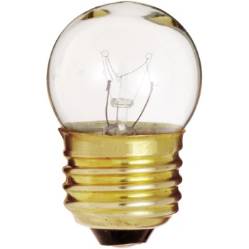 Incandescent Mini Bulb