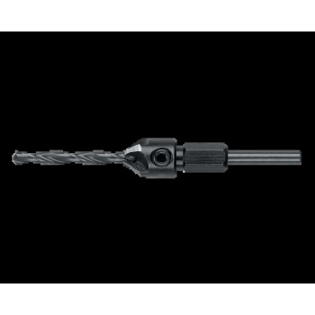 Countersink Bit, 10 inch