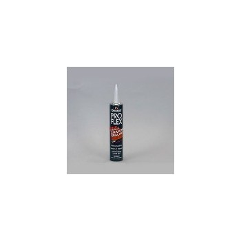 Geocel USA 26102 Tripolymer Sealant, Pro-flex Grey 10 Ounce