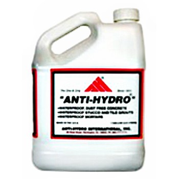 Anti-hydro Ath010 Anti-hydro, Original ~ Gallon Container