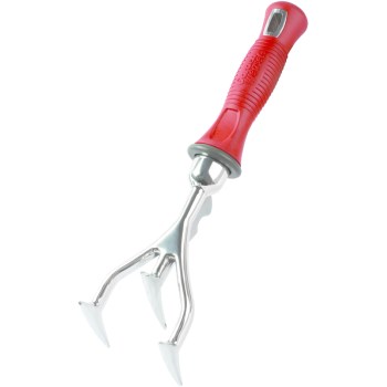 Garden Weasel 91367 Weasel Tiller Hand Tool