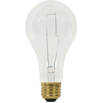 Incandescent Bulb