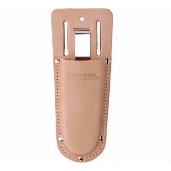 Corona Clipper Ac 7220 Leather Scabbard