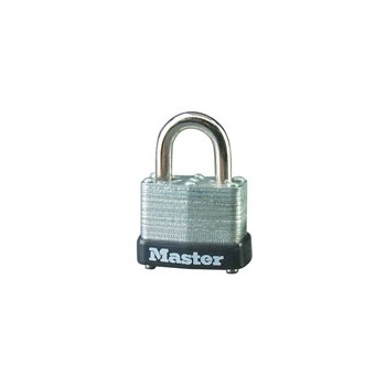 Master Carded Padlock