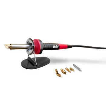 Woodburning Kit