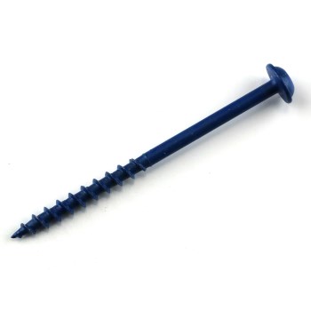 Blue-Kote Pocket Hole Screws - 2-1/2", 250pk
