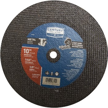 10x3/32 A24r Saw Blade