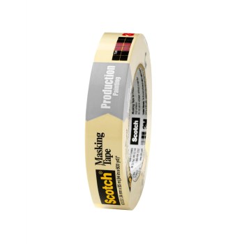 Masking Tape, Production Painting 1.5" x 60 yds