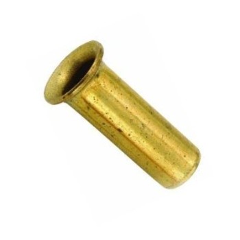 Anderson Metals 30561-06 P61p 3/8 Brass Insert