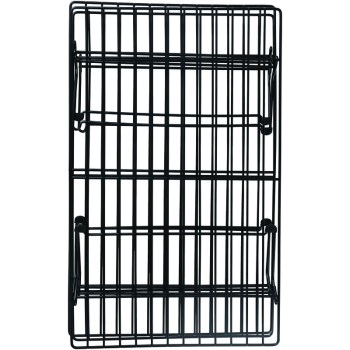 Non-Stick Cooling Rack Set - 3pc