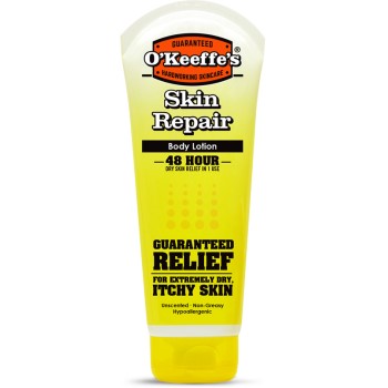 Gorilla Glue/OKeefes K0700002 7oz Skin Repair Cream