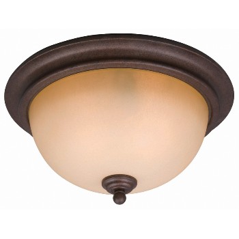 Hardware House  101134 Ceiling Light Fixture - Bennington 