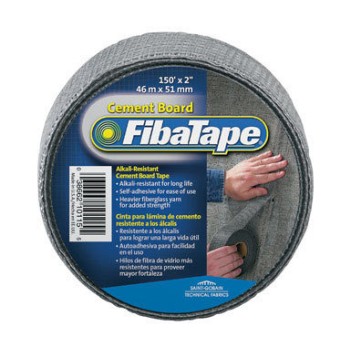 Saint-Gobain  FDW8436-U 2x150 Cement Tape