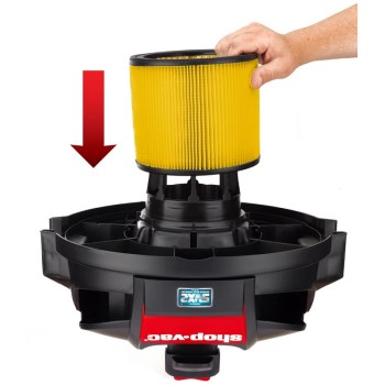 Cartridge Filter