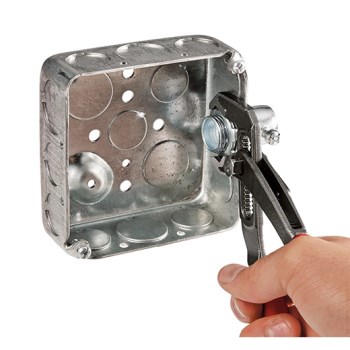 Milwaukee Hex Jaw Pliers - 10"