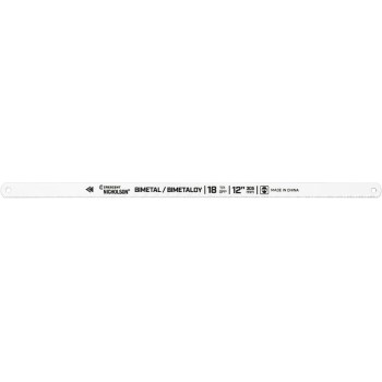 62826n-02 2 Pack Hacksaw Blade