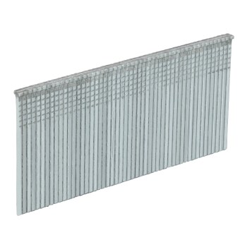 Straight Finish Nails   1-1/2"   1000pk