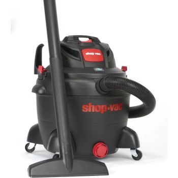 Shop-Vac SVX2 Wet/Dry Utility Vacuum - 16 Gal