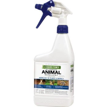 Rtu Animal Repellant Spray