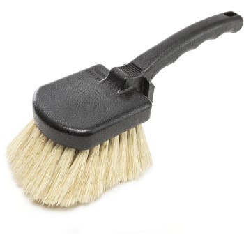 Cequent/harper/laitner 8382 8in. Tampico Scrub Brush