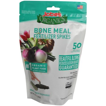 50ct Org Bone Meal Spike