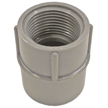 PVC Female Adapter - 1/2"