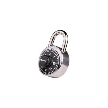 Masterlock 1500d Master Combination Lock