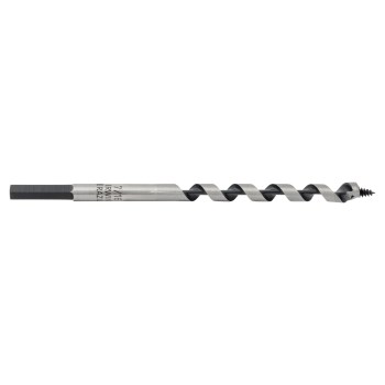Irwin Solid Center Auger Bit - 7/16"