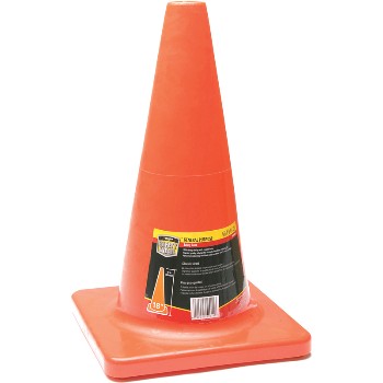 Honeywell/sperian Rws-50011 Safety Cone, Orange ~ 18 Inch