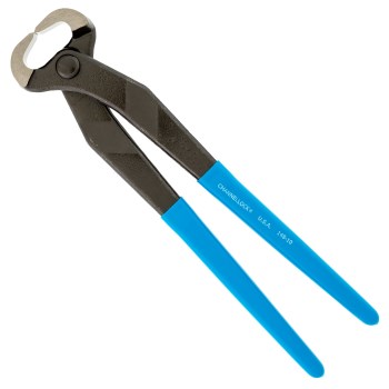 Cutting Nippers - 10 inch