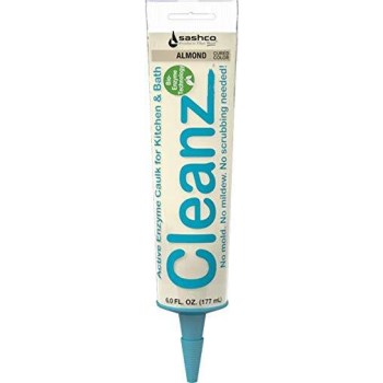 Cleanz Seal, Almond ~ 6 oz.