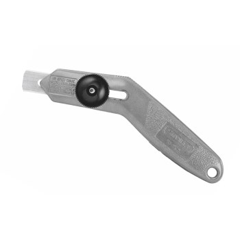 Stanley 10-525 Retractable Carpet Knife - 6-1/2"