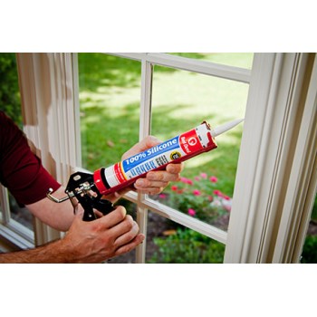 White Silicone - 10.1oz