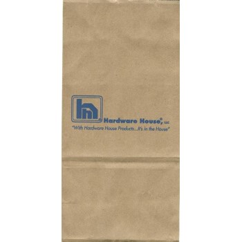 10# Hardware House Nail Bag