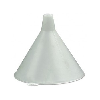 Plews/Edelmann 75062  Funnel, plastic ~ 1 pint