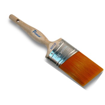 Proform Tech  PIC21-2.5 Minotaur Angle Sash Brush  ~ 2.5 inches