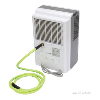 Perfect Aire 35 Pint Dehumidifier